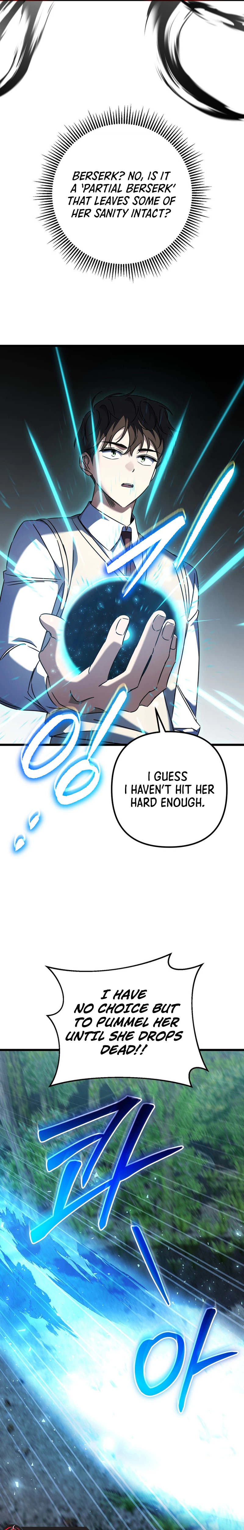 The Regressed Extra Becomes a Genius Chapter 42, page 17 of 38