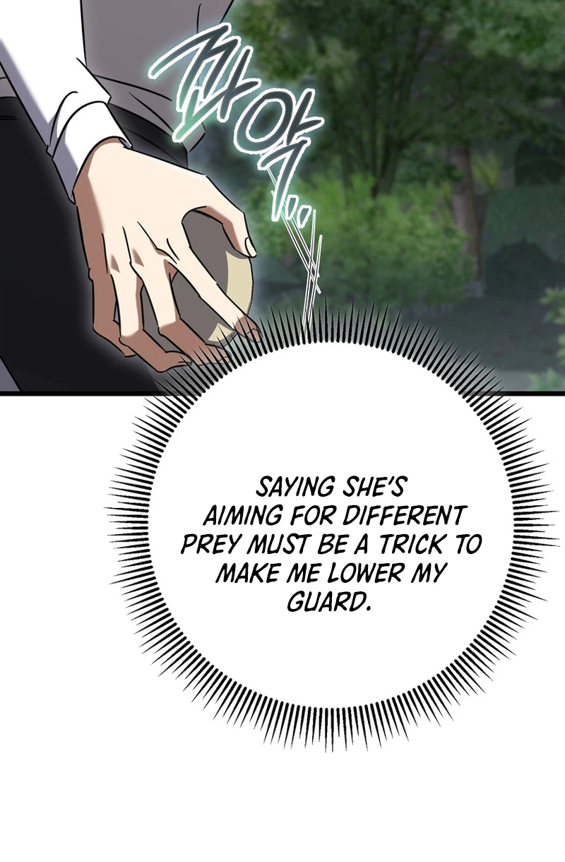 The Regressed Extra Becomes a Genius Chapter 42, page 26 of 38