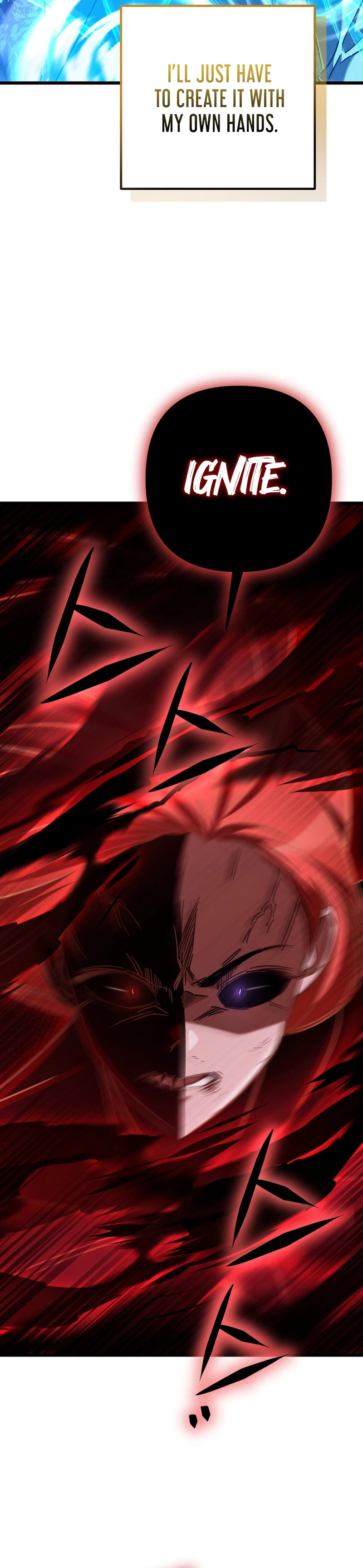 The Regressed Extra Becomes a Genius Chapter 42, page 32 of 38