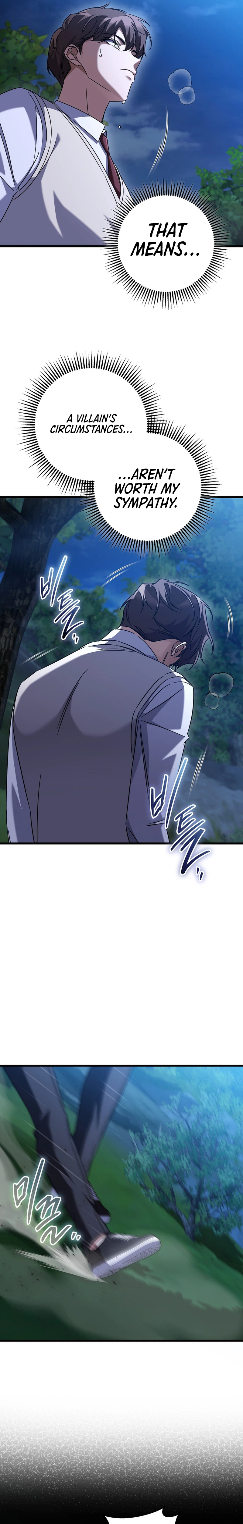 The Regressed Extra Becomes a Genius Chapter 43, page 19 of 35