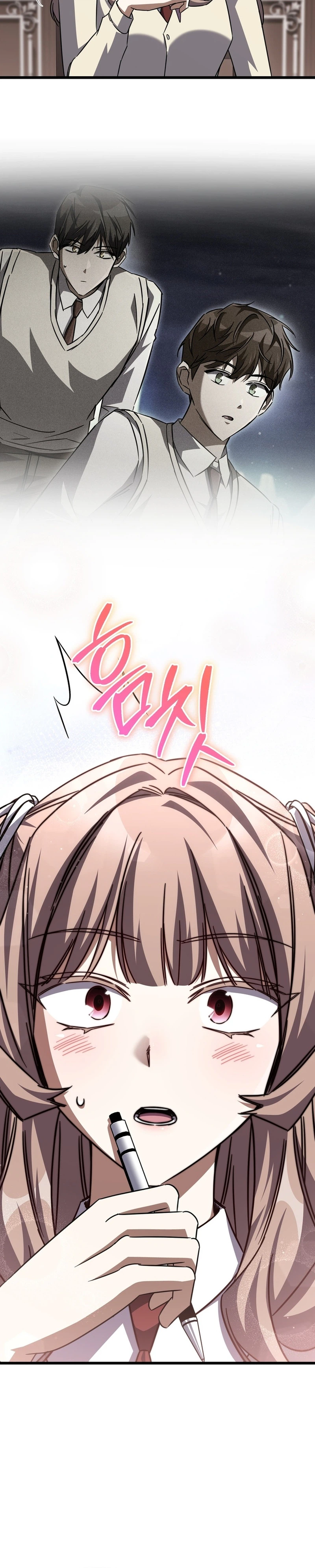 The Regressed Extra Becomes a Genius Chapter 45, page 16 of 34