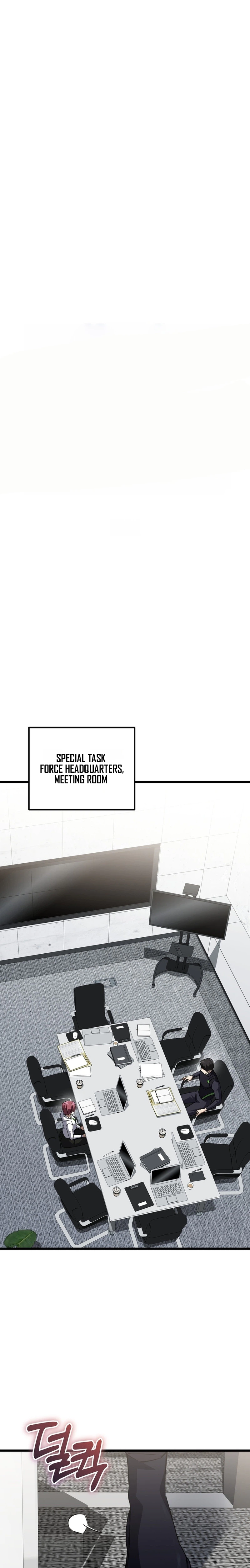 The Regressed Extra Becomes a Genius Chapter 46, page 20 of 40