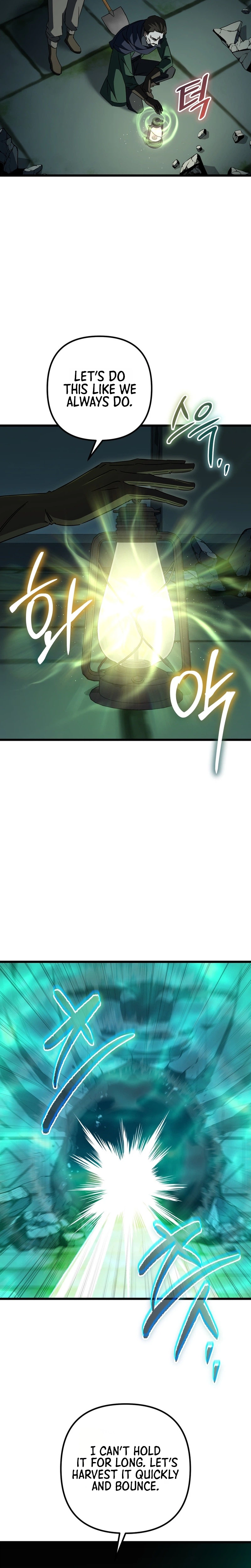 The Regressed Extra Becomes a Genius Chapter 48, page 29 of 32