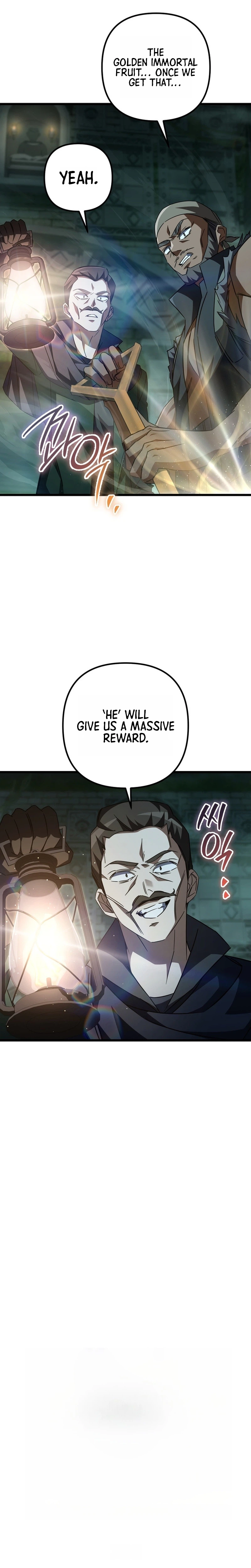 The Regressed Extra Becomes a Genius Chapter 48, page 5 of 32