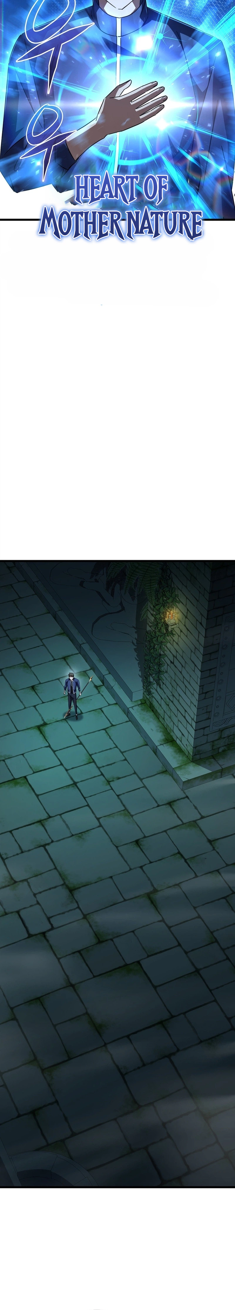 The Regressed Extra Becomes a Genius Chapter 49, page 27 of 33