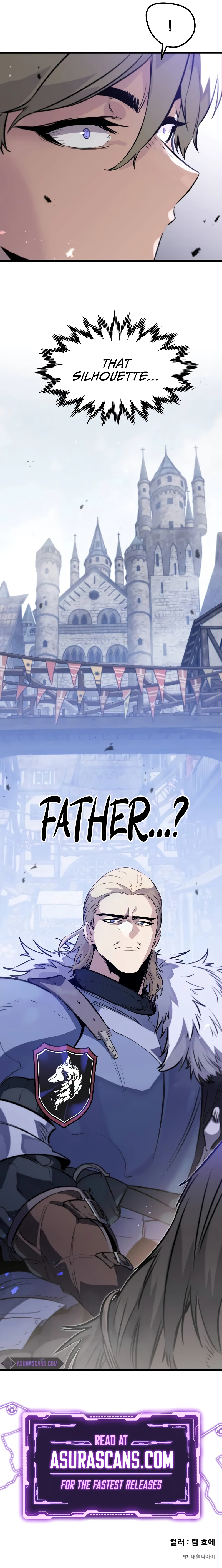 The Regressed Mercenary's Machinations Chapter 16, page 13 of 13