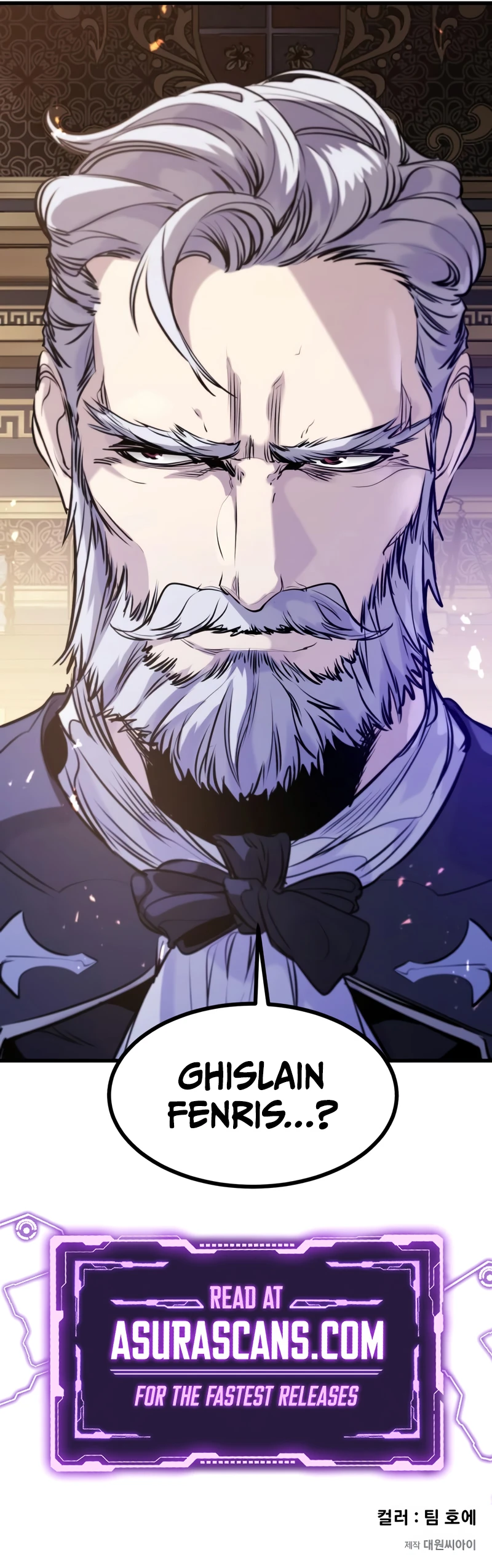 The Regressed Mercenary's Machinations Chapter 51, page 13 of 13