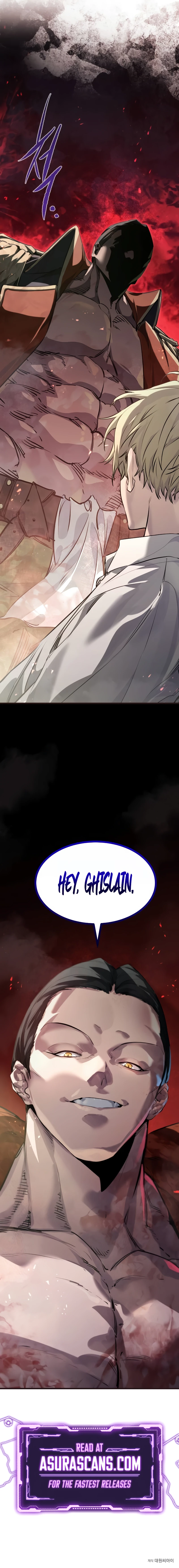 The Regressed Mercenary's Machinations Chapter 6, page 16 of 16