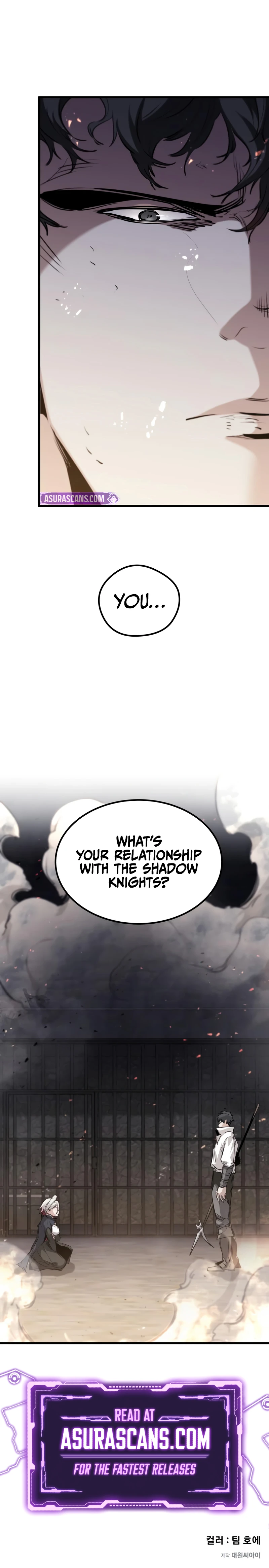 The Regressed Mercenary's Machinations Chapter 62, page 15 of 15