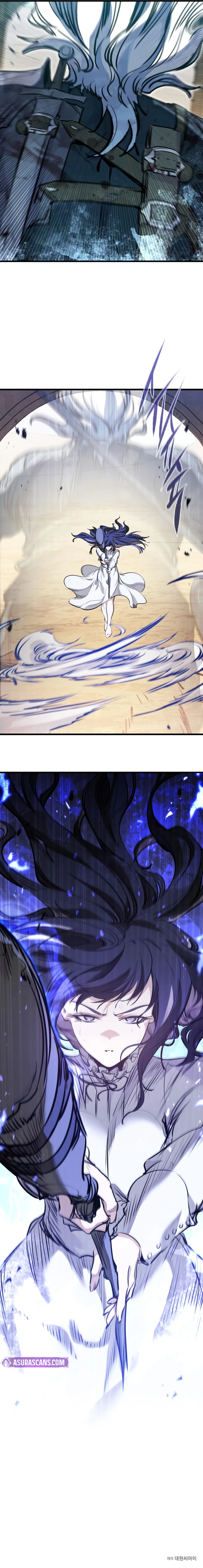 The Regressed Mercenary's Machinations Chapter 76, page 12 of 12