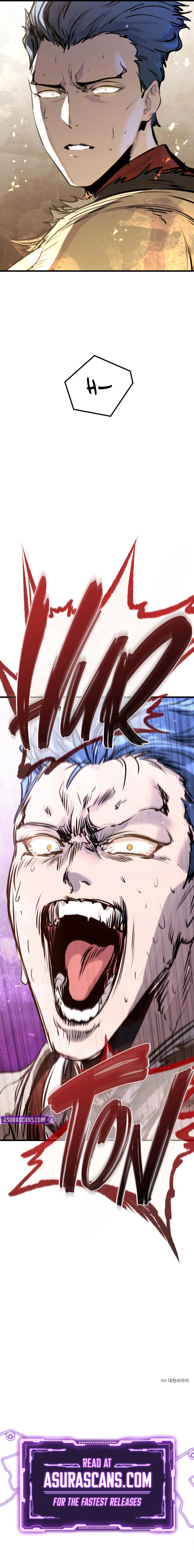 The Regressed Mercenary's Machinations Chapter 79, page 15 of 15