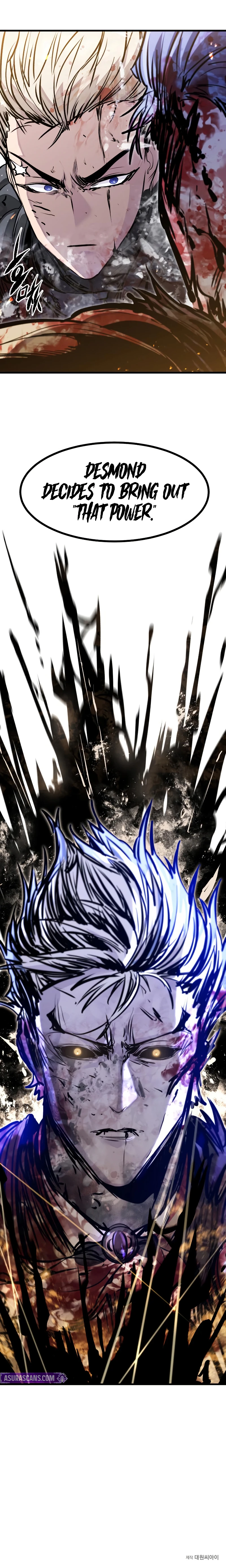 The Regressed Mercenary's Machinations Chapter 81, page 14 of 14