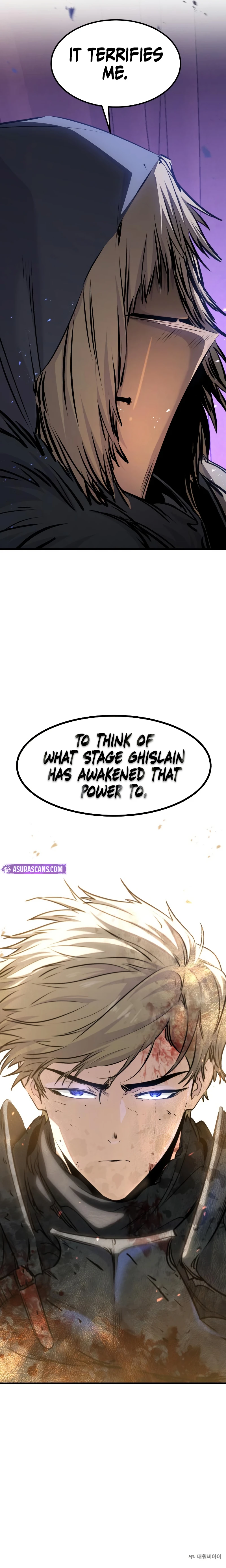 The Regressed Mercenary's Machinations Chapter 82, page 14 of 14