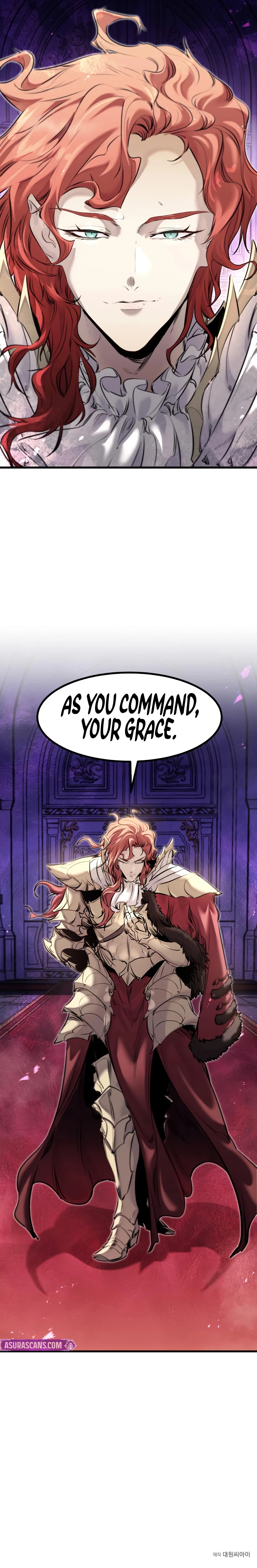 The Regressed Mercenary's Machinations Chapter 83, page 13 of 13