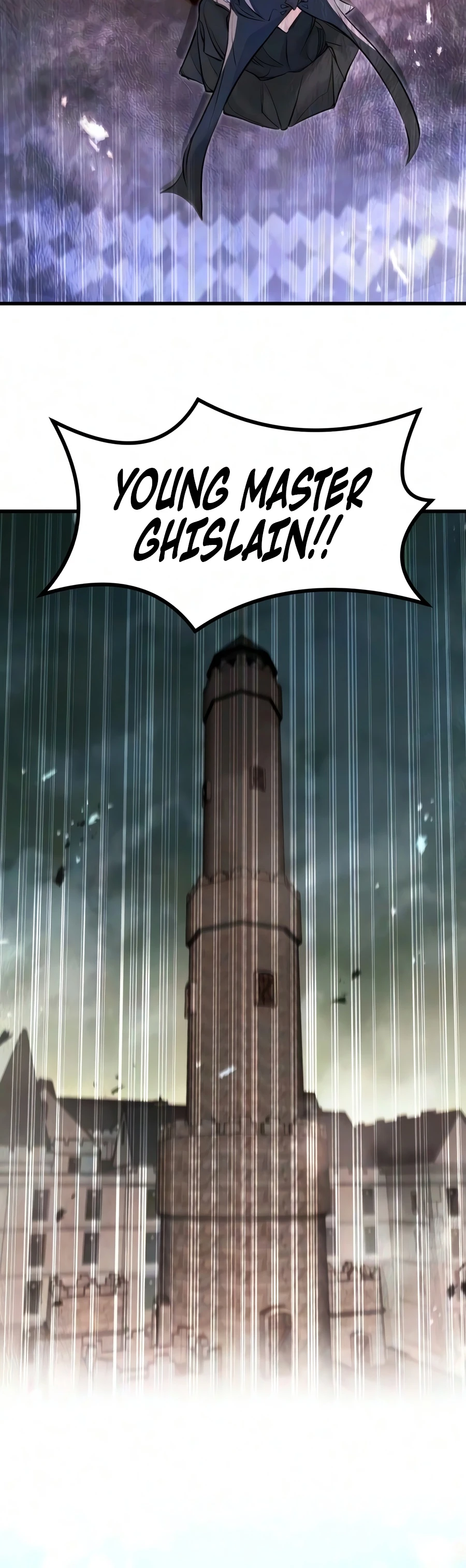 The Regressed Mercenary's Machinations Chapter 90, page 17 of 20