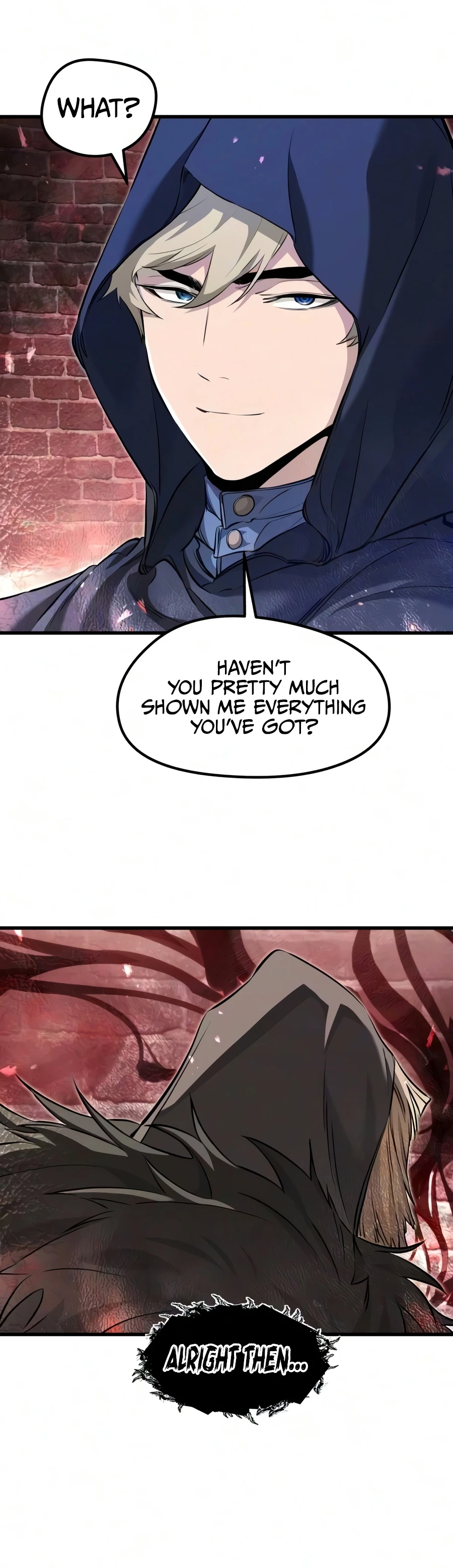 The Regressed Mercenary's Machinations Chapter 90, page 7 of 20