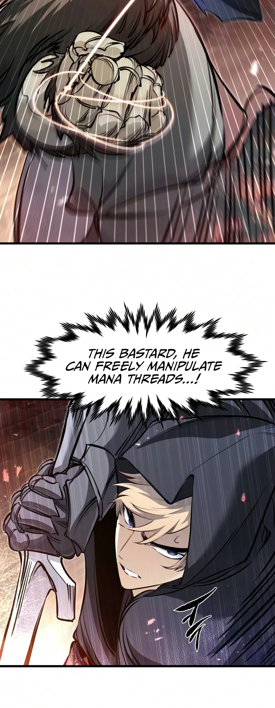 The Regressed Mercenary's Machinations Chapter 90, page 9 of 20