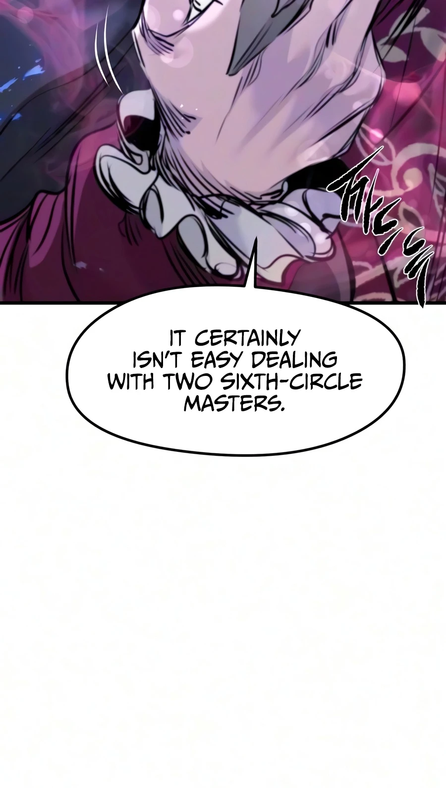 The Regressed Mercenary's Machinations Chapter 93, page 16 of 19
