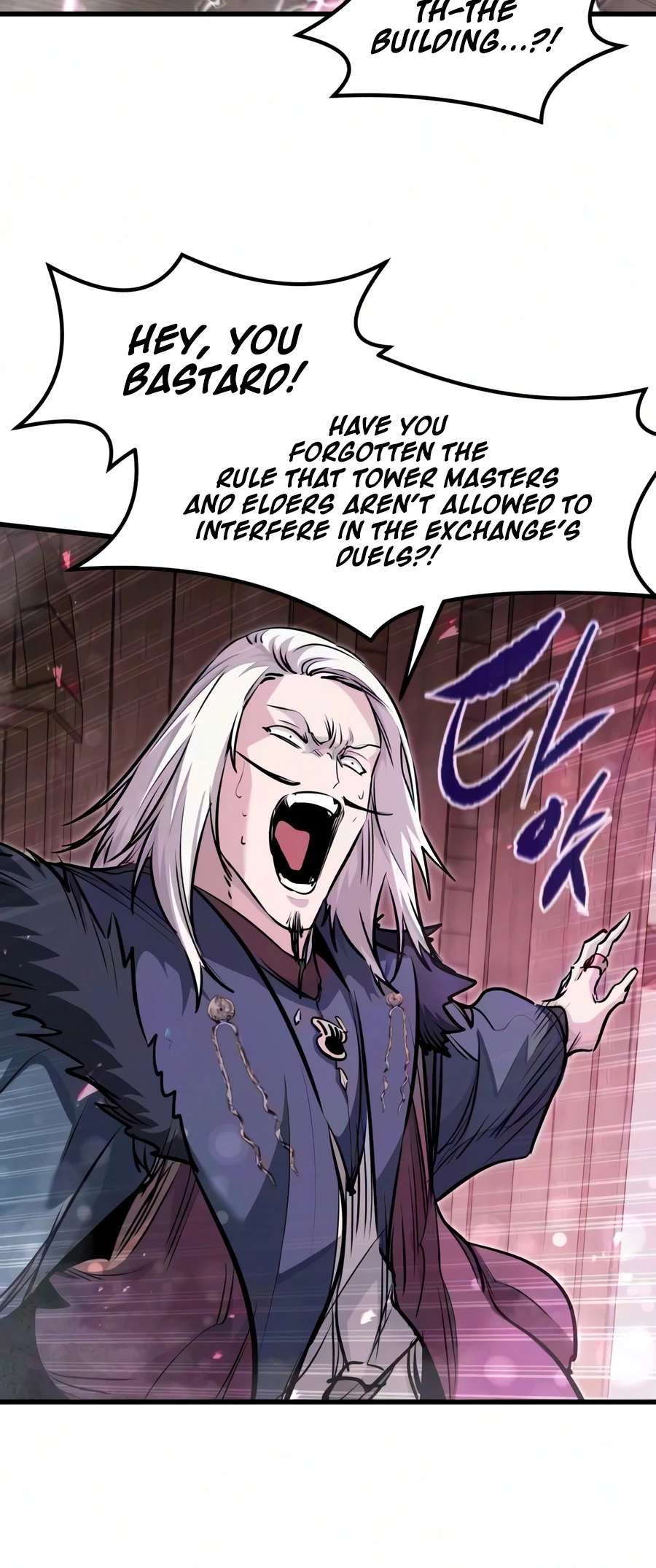 The Regressed Mercenary's Machinations Chapter 93, page 7 of 19