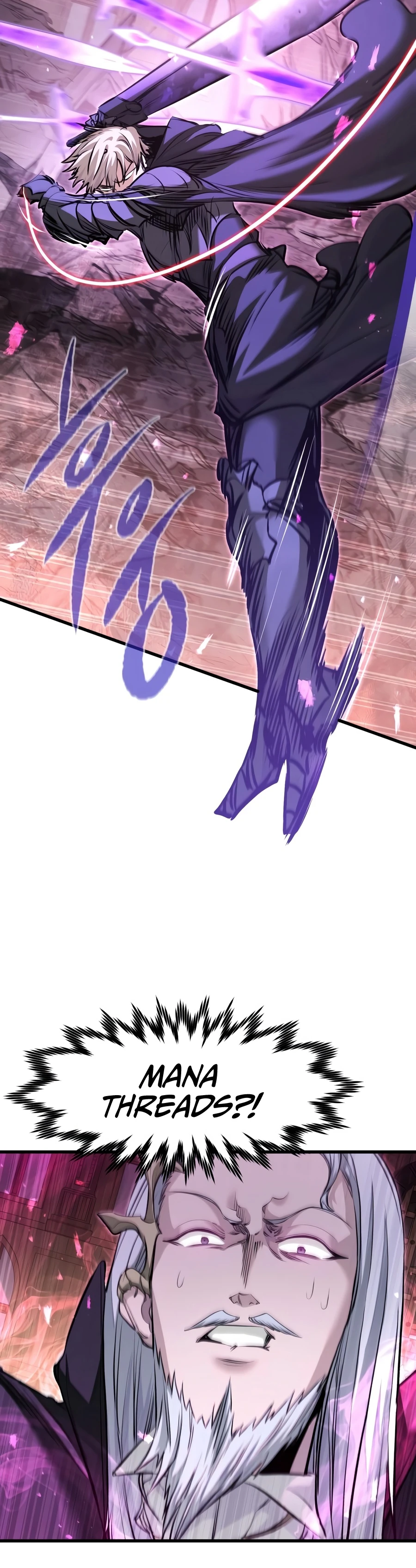 The Regressed Mercenary's Machinations Chapter 94, page 9 of 21