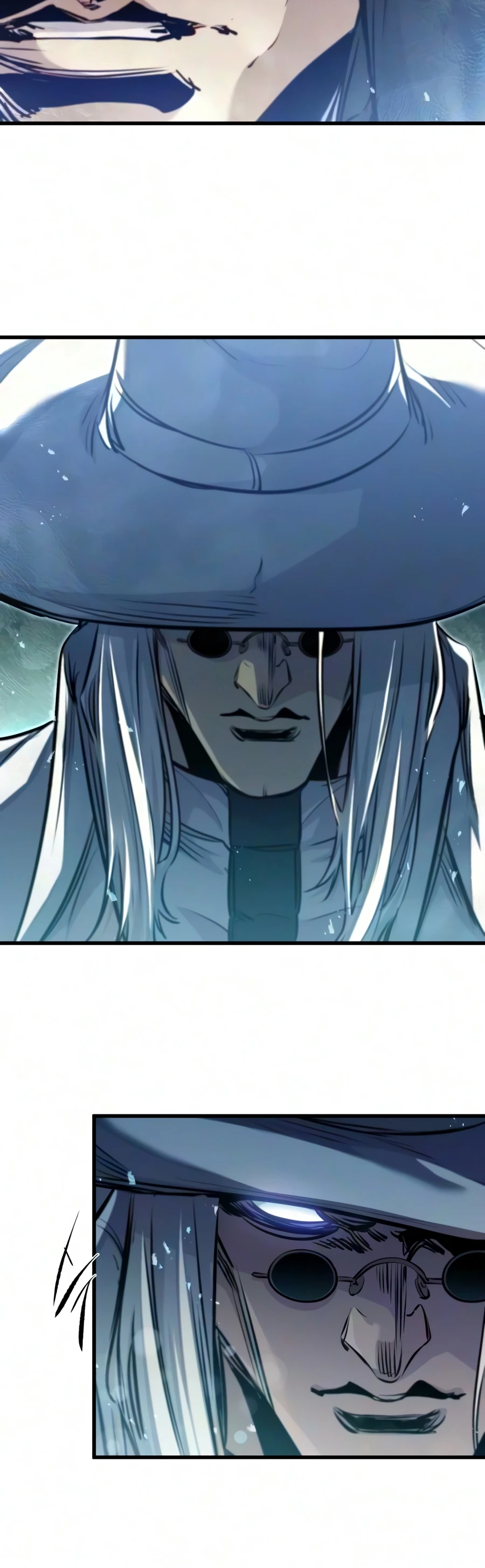 The Regressed Mercenary's Machinations Chapter 95, page 17 of 20