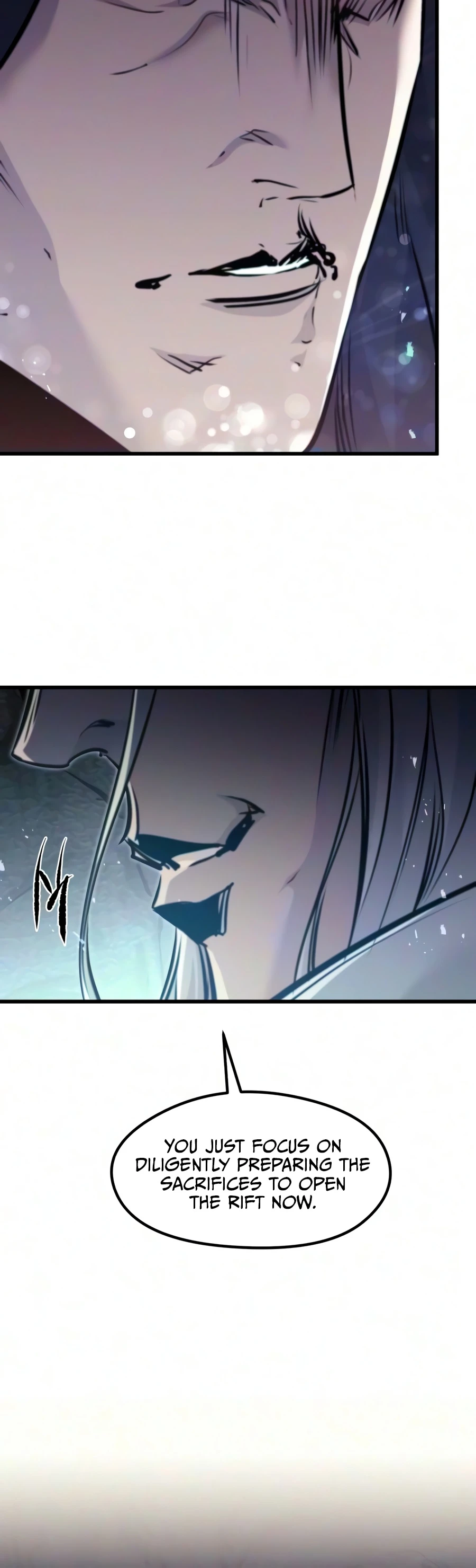 The Regressed Mercenary's Machinations Chapter 95, page 19 of 20