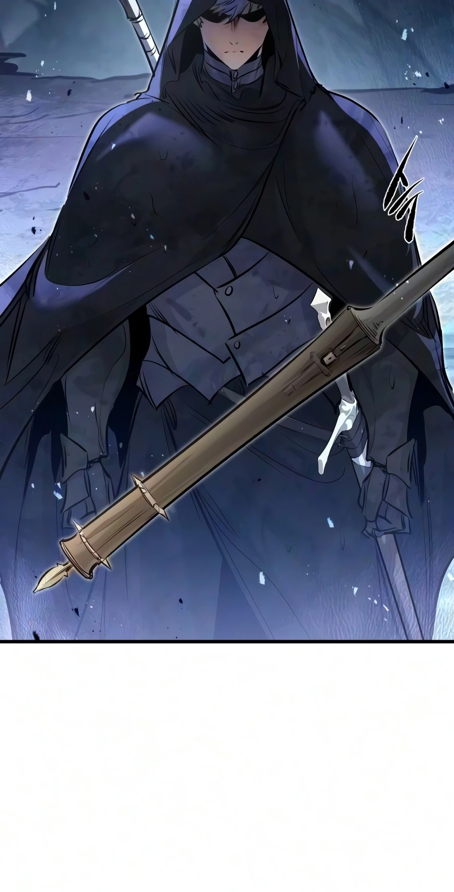 The Regressed Mercenary's Machinations Chapter 97, page 11 of 22