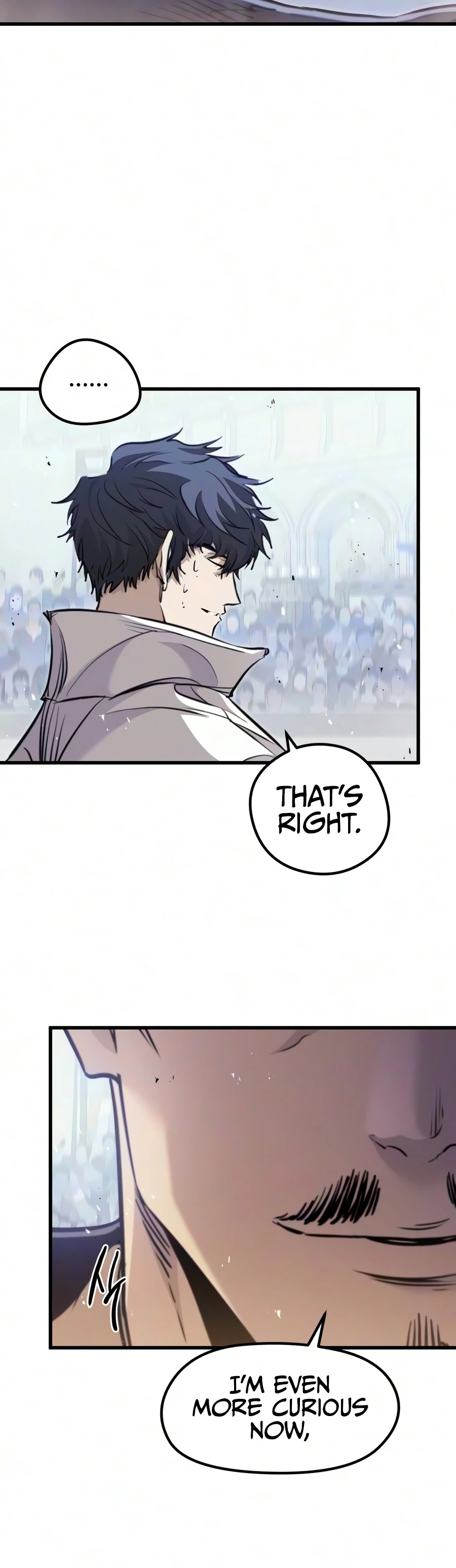 The Regressed Mercenary's Machinations Chapter 98, page 5 of 21