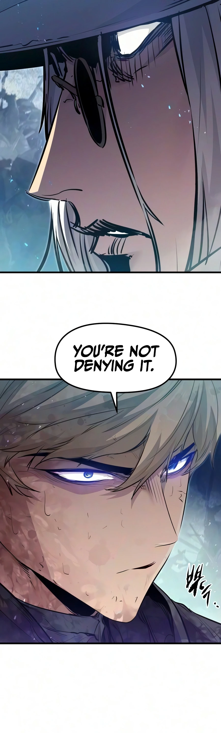 The Regressed Mercenary's Machinations Chapter 98, page 7 of 21