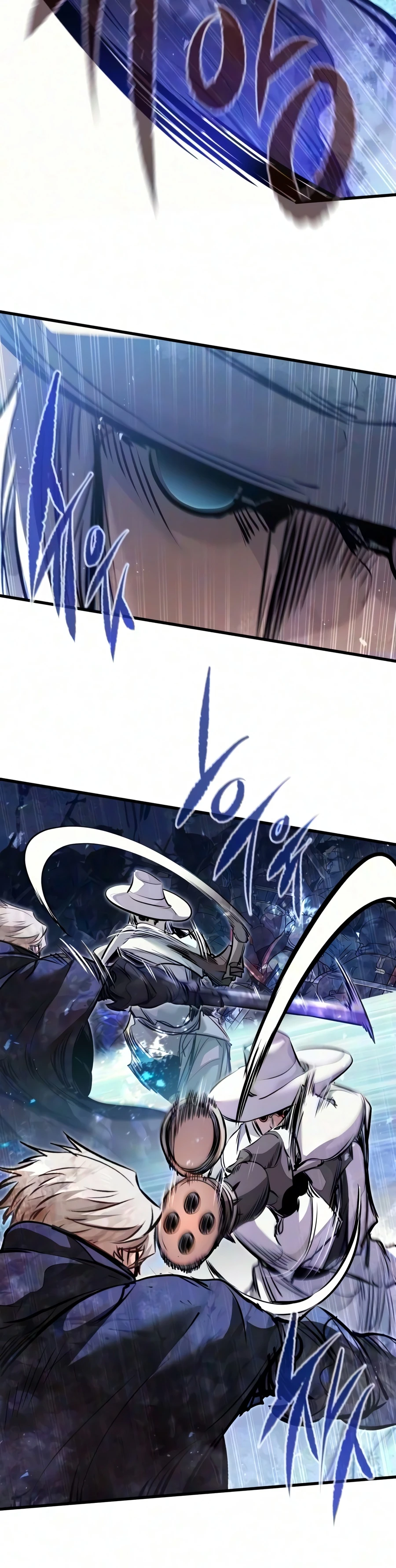 The Regressed Mercenary's Machinations Chapter 98, page 9 of 21