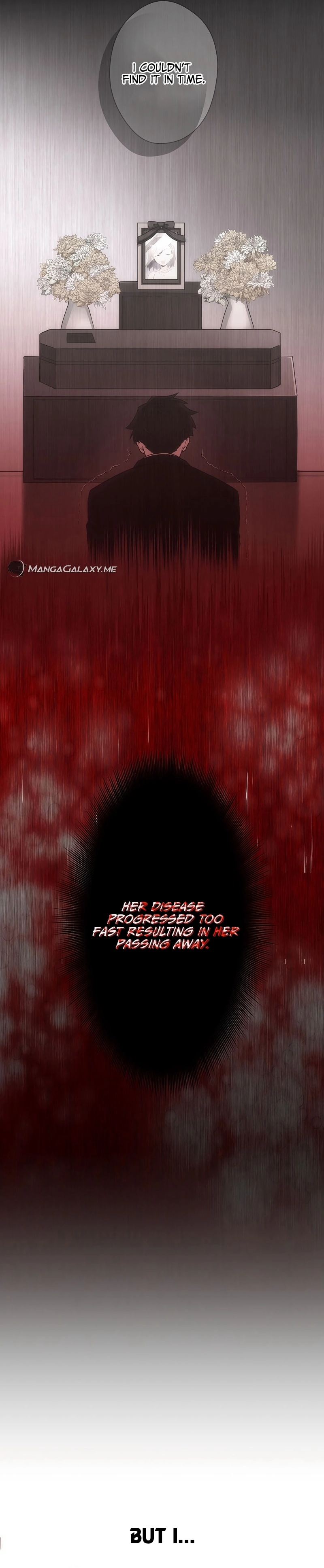 The Regressed S-Class Adventurer's Quest Life Chapter 1, page 21 of 77