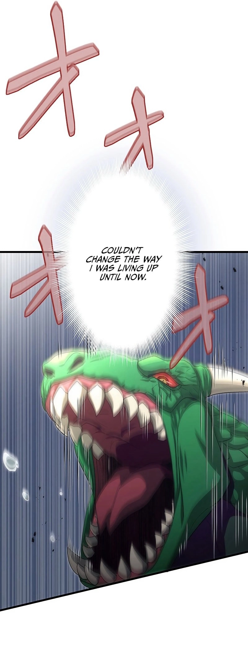 The Regressed S-Class Adventurer's Quest Life Chapter 1, page 22 of 77
