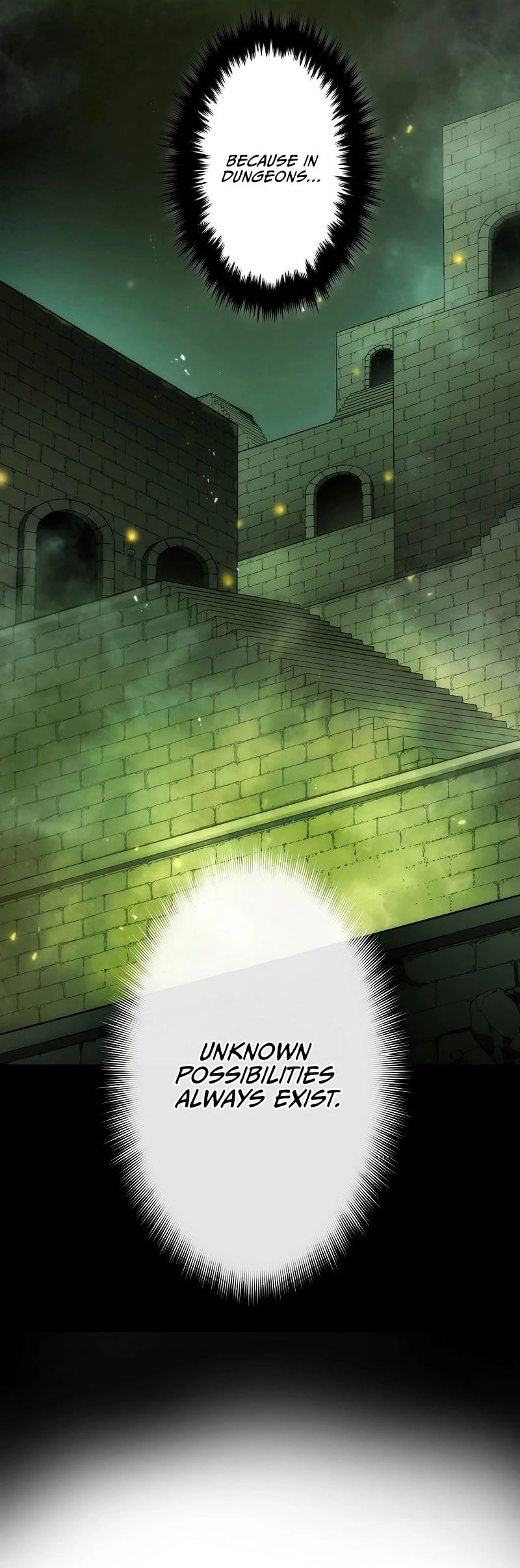 The Regressed S-Class Adventurer's Quest Life Chapter 1, page 29 of 77