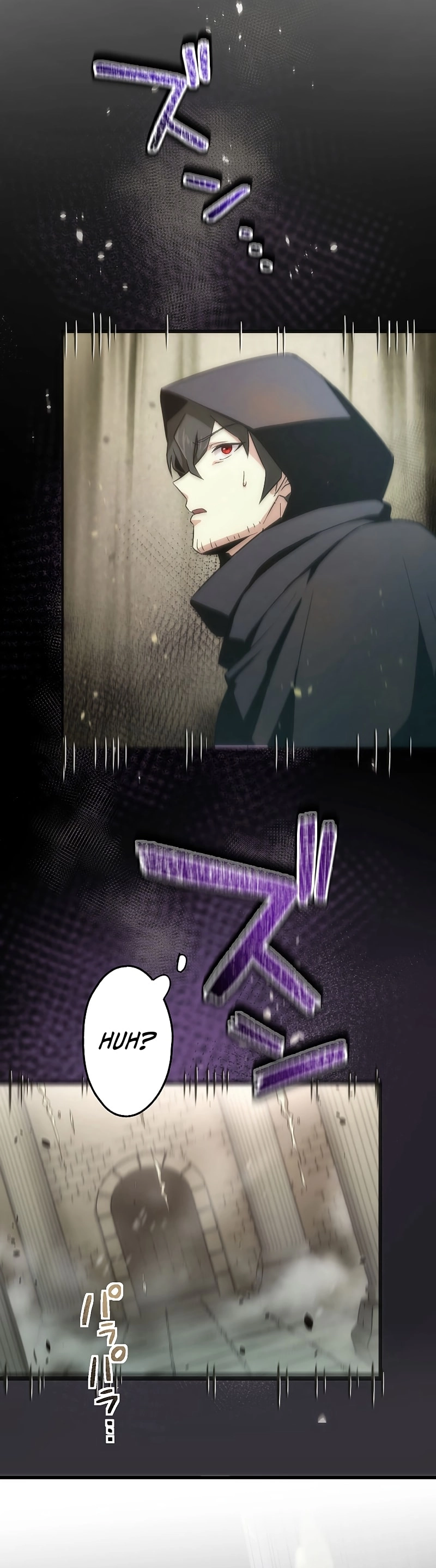 The Regressed S-Class Adventurer's Quest Life Chapter 1, page 31 of 77