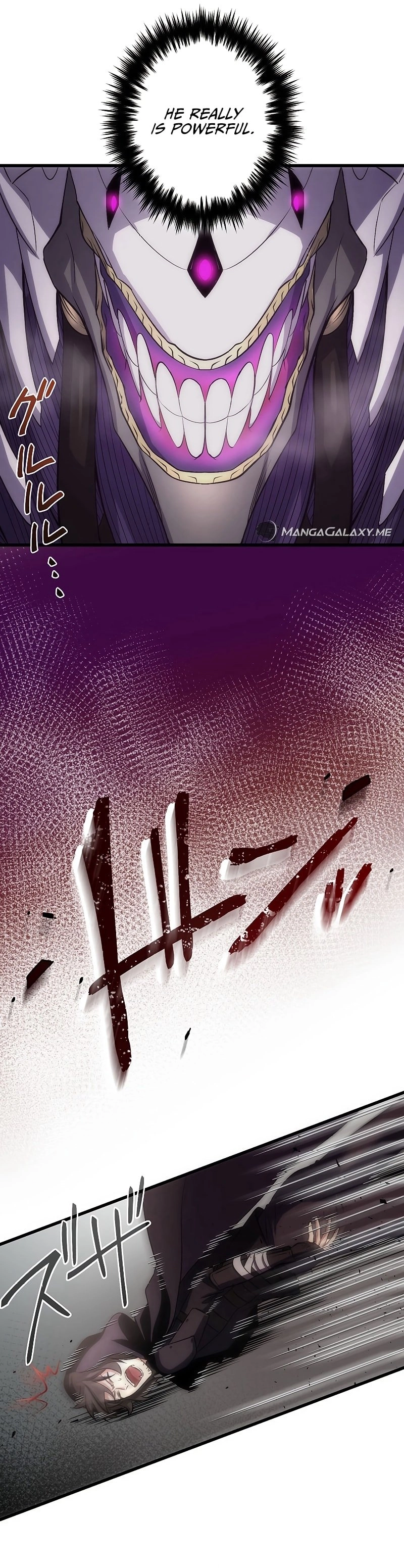 The Regressed S-Class Adventurer's Quest Life Chapter 1, page 38 of 77