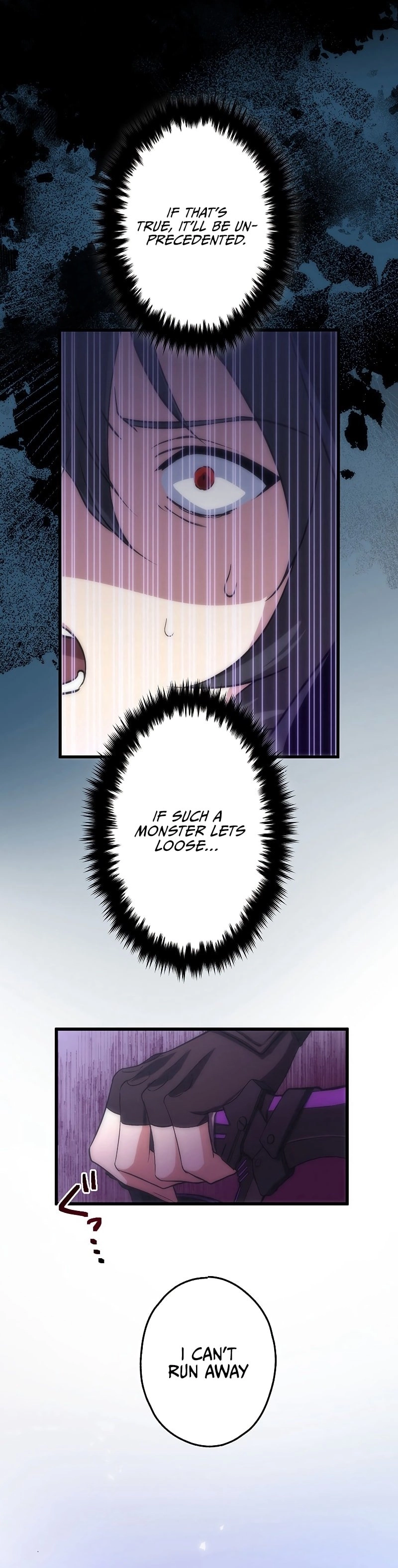 The Regressed S-Class Adventurer's Quest Life Chapter 1, page 48 of 77