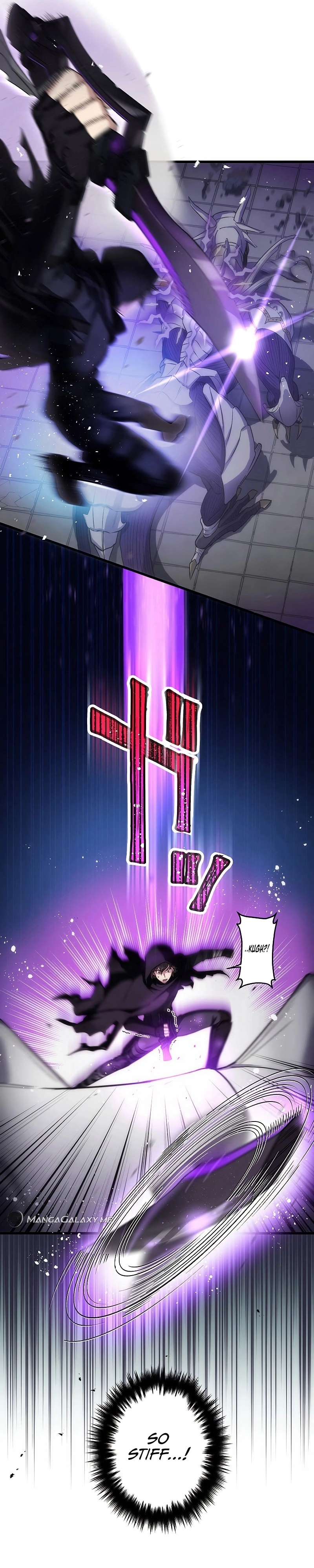 The Regressed S-Class Adventurer's Quest Life Chapter 1, page 53 of 77