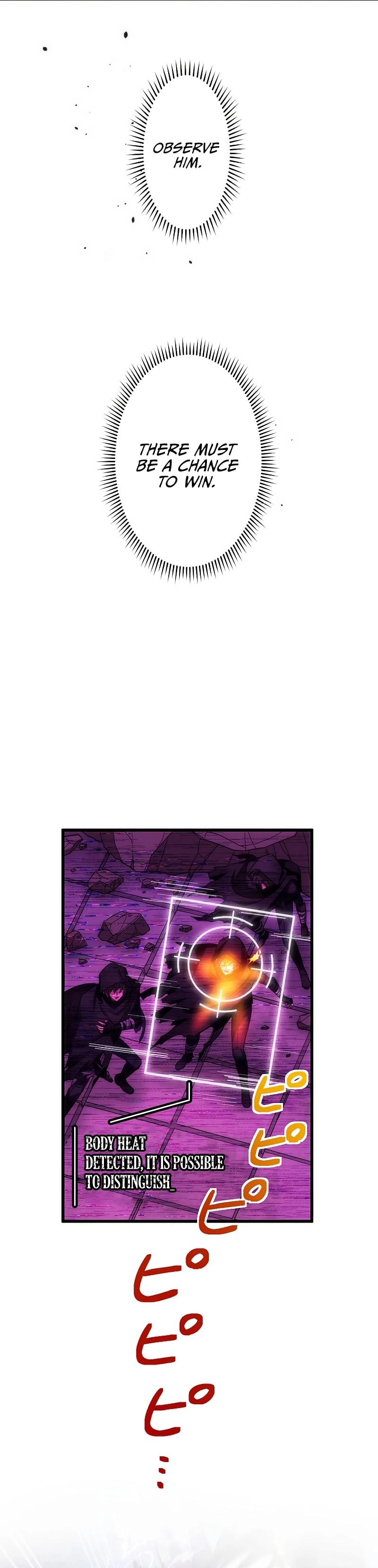 The Regressed S-Class Adventurer's Quest Life Chapter 1, page 55 of 77
