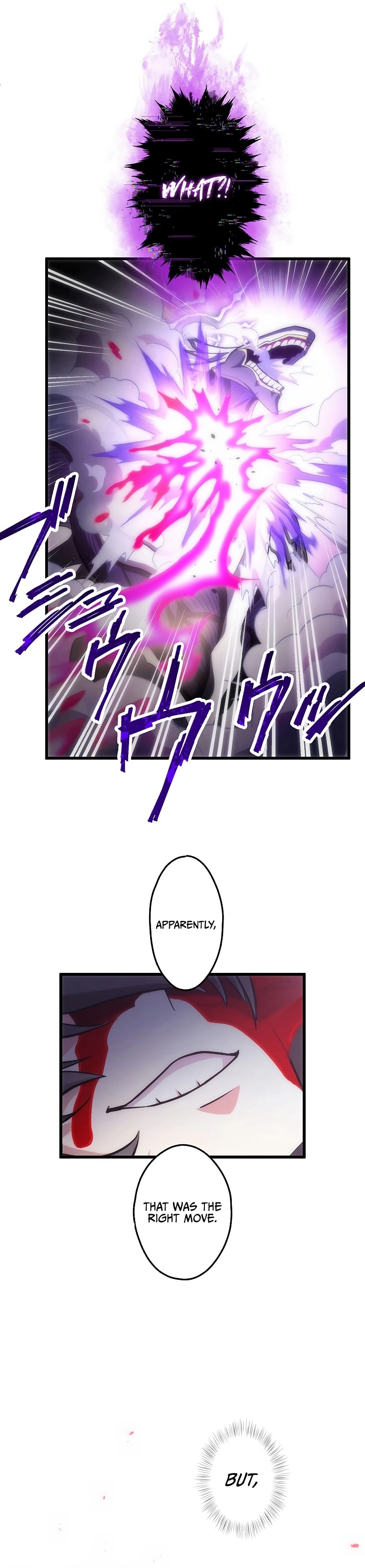 The Regressed S-Class Adventurer's Quest Life Chapter 1, page 63 of 77