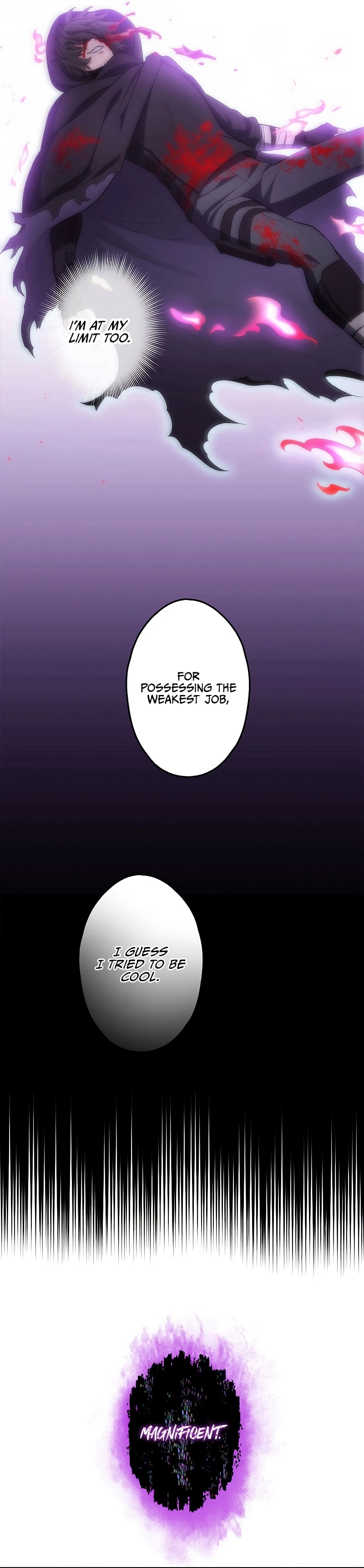 The Regressed S-Class Adventurer's Quest Life Chapter 1, page 64 of 77