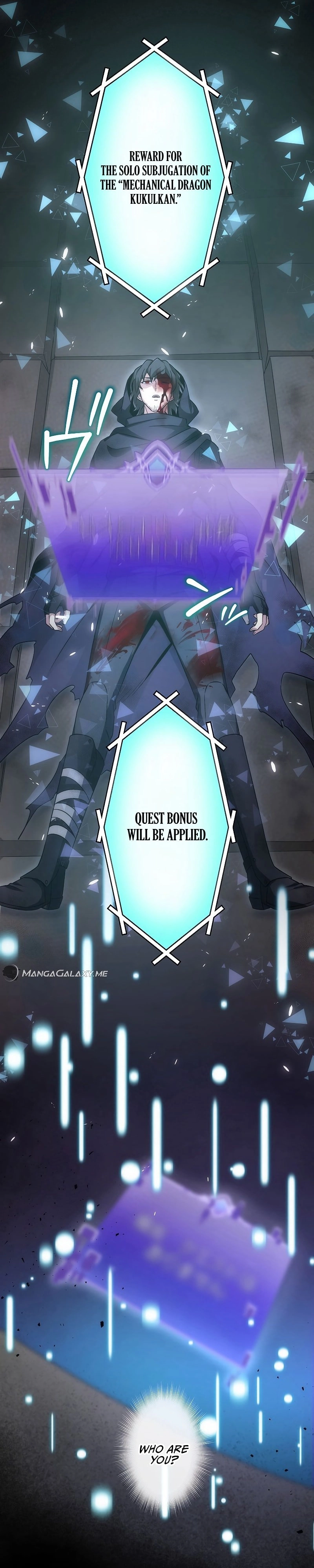 The Regressed S-Class Adventurer's Quest Life Chapter 1, page 67 of 77