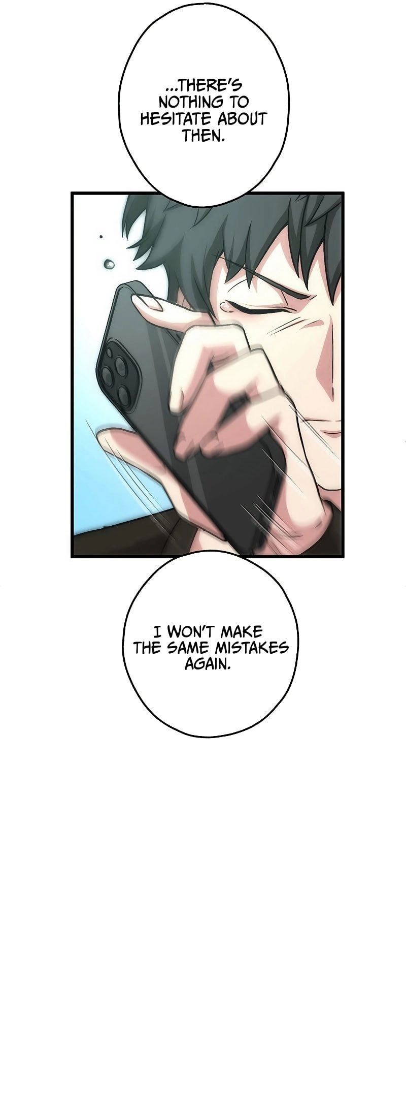 The Regressed S-Class Adventurer's Quest Life Chapter 1, page 75 of 77