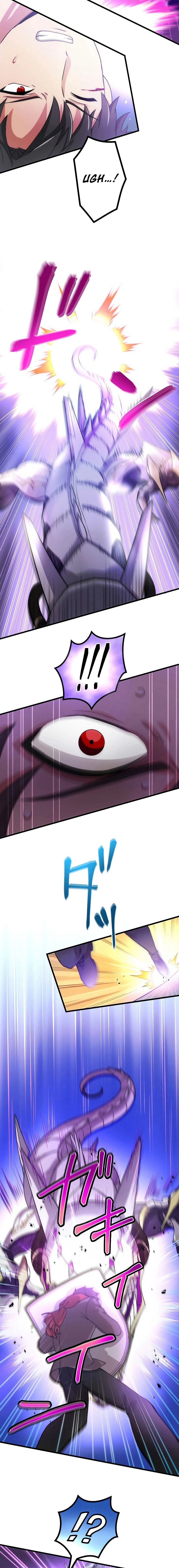 The Regressed S-Class Adventurer's Quest Life Chapter 10, page 11 of 23