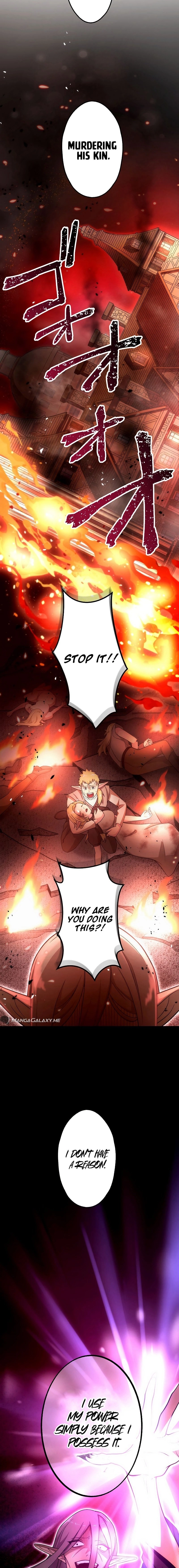 The Regressed S-Class Adventurer's Quest Life Chapter 11, page 12 of 27