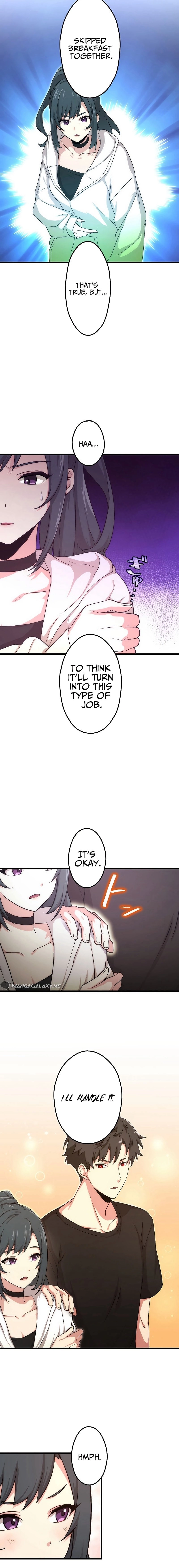 The Regressed S-Class Adventurer's Quest Life Chapter 14, page 13 of 28