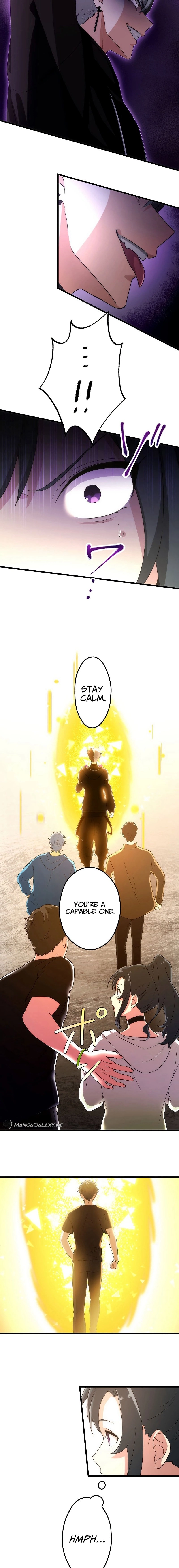 The Regressed S-Class Adventurer's Quest Life Chapter 14, page 15 of 28