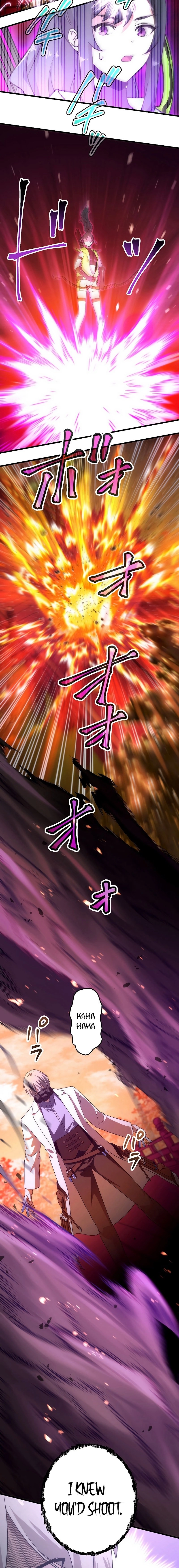 The Regressed S-Class Adventurer's Quest Life Chapter 15, page 18 of 26