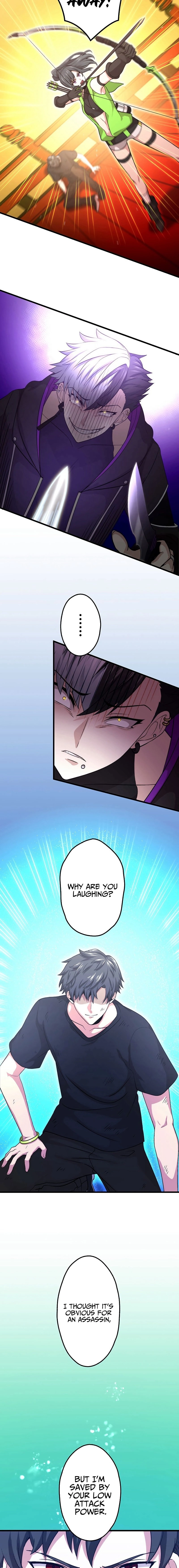 The Regressed S-Class Adventurer's Quest Life Chapter 16, page 11 of 22