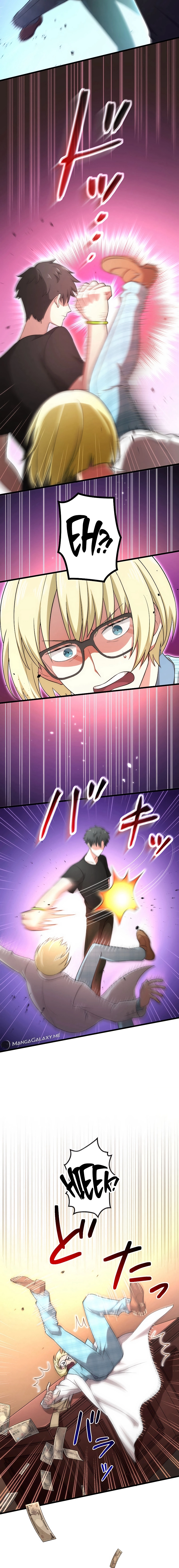 The Regressed S-Class Adventurer's Quest Life Chapter 26, page 13 of 16