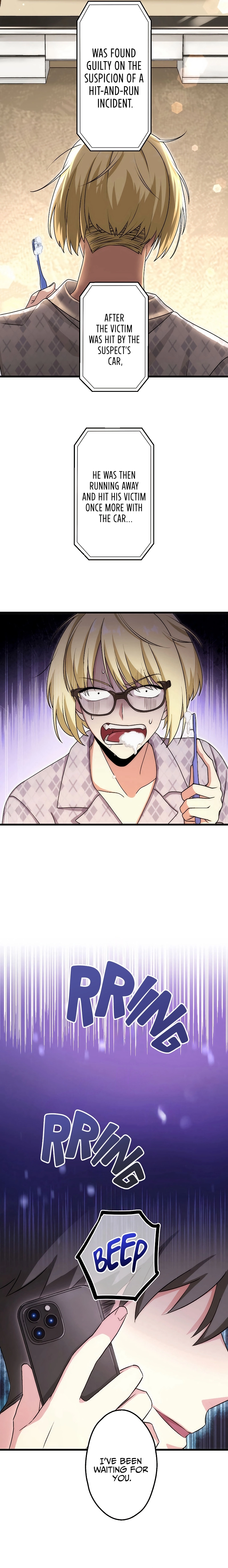 The Regressed S-Class Adventurer's Quest Life Chapter 27, page 6 of 20